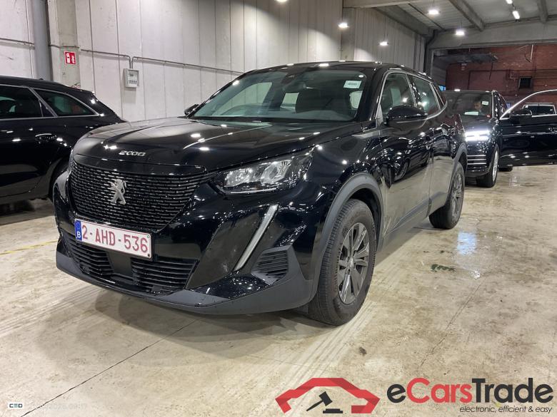 PEUGEOT 2008 1.2 PURETECH 74KW S-S ACTIVE PACK #1