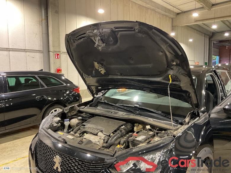 PEUGEOT 2008 1.2 PURETECH 74KW S-S ACTIVE PACK #6