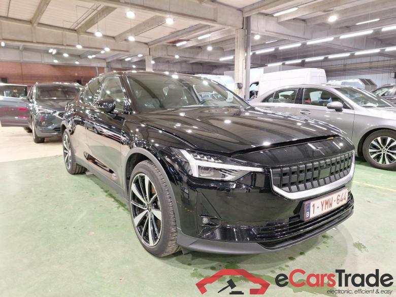 POLESTAR 2 78 KWH AUTO 4WD PILOT PLUS #2