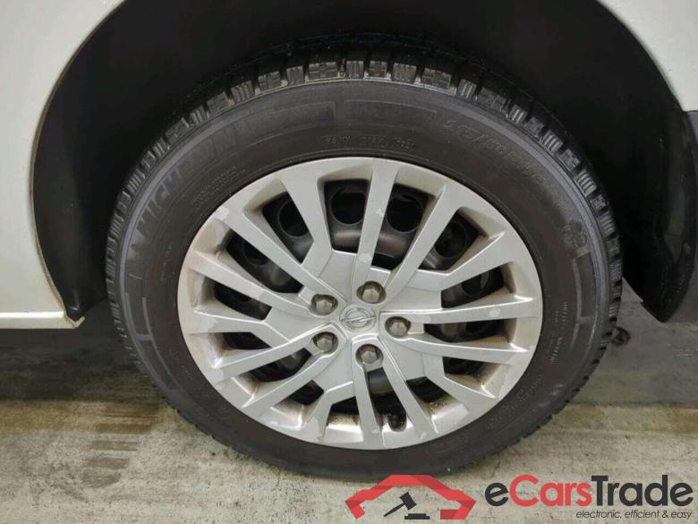 OPEL Vivaro 2.0 CDTI L3H1 Edit. #6