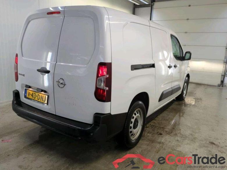 OPEL Combo Electric 136 L2 50kWh #2
