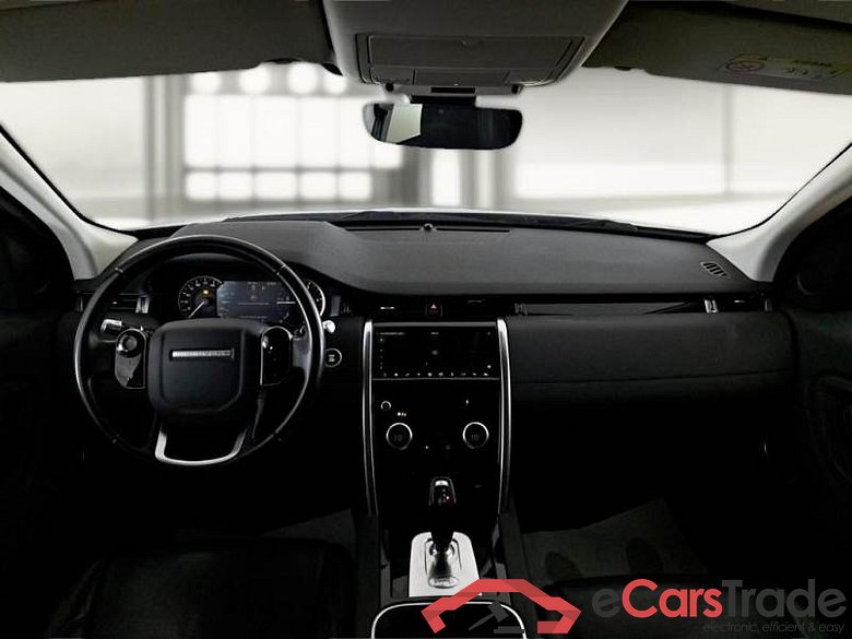 LAND ROVER DISCOVERY SPORT / 2019 / 5P / SUV 2.0 TD4 150CV S 4WD AUT. #3