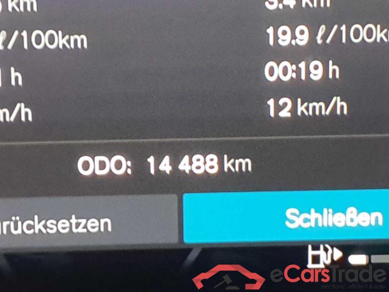 Volvo XC60 (03.2017->) DE - SUV5 B5 (Benzin) AWD EU6d, Plus Dark Mild-Hybrid (EURO 6d), (Facelift) 2022 #4