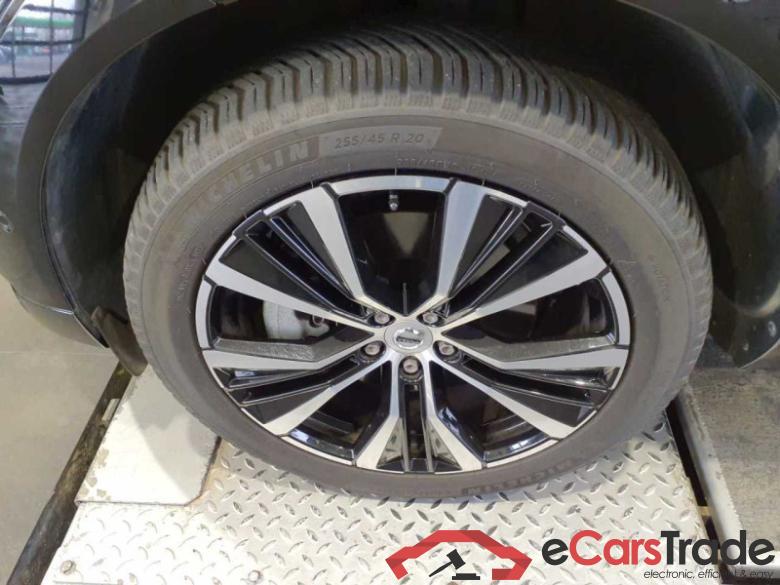 Volvo XC60 (03.2017->) DE - SUV5 B5 (Benzin) AWD EU6d, Plus Dark Mild-Hybrid (EURO 6d), (Facelift) 2022 #5