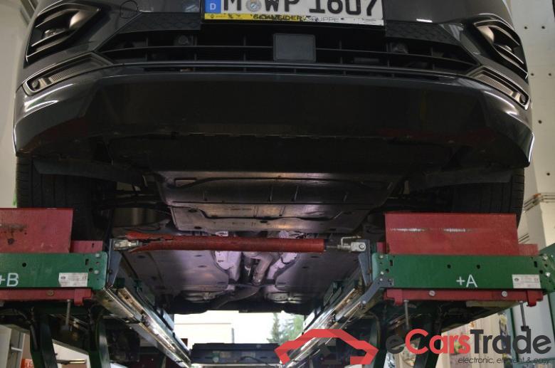 Seat Tarraco (KN2)(10.2018->) DE - SUV5 2.0 TDI EU6d, FR 4Drive (EURO 6d), 2020 - 2023 #5