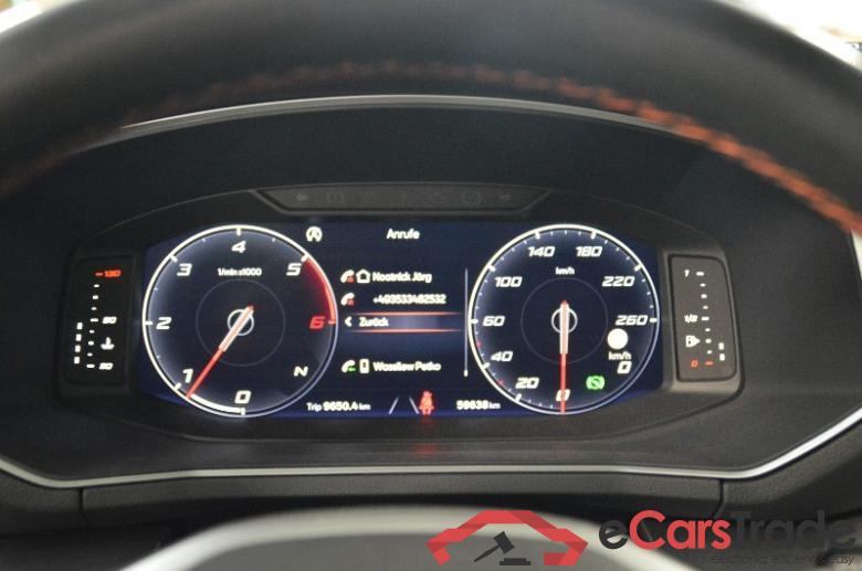 Seat Tarraco (KN2)(10.2018->) DE - SUV5 2.0 TDI EU6d, FR 4Drive (EURO 6d), 2020 - 2023 #6