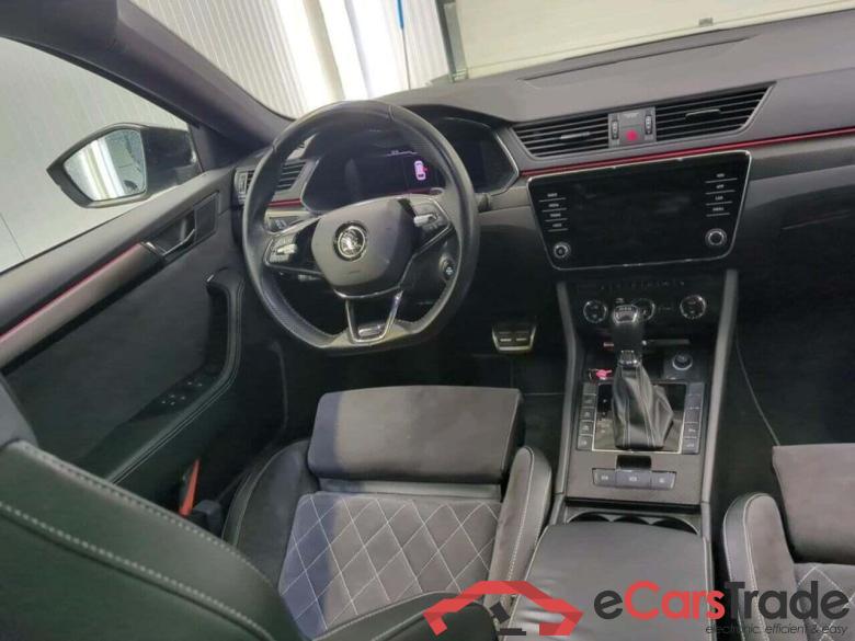 SKODA Superb Combi 1.4 TSI iV Sp. Bns #3