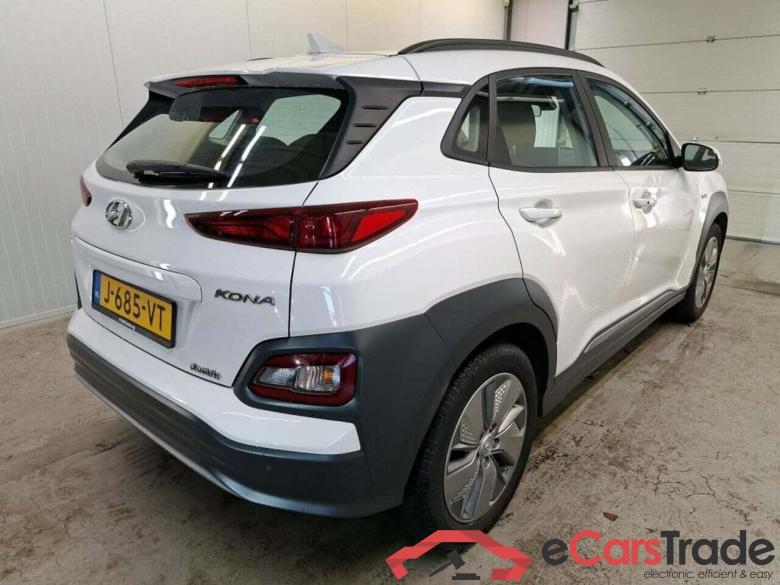 HYUNDAI Kona EV Comfort 64 kWh #2