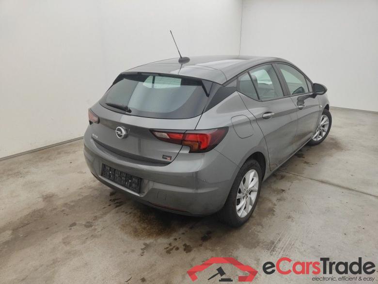 Opel Astra 1.2 Turbo 81kW S/S Edition 5d #2