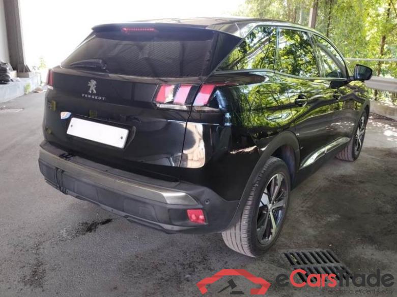 3008 1.5 BLUE HDI 130 EAT8 ALLURE #2