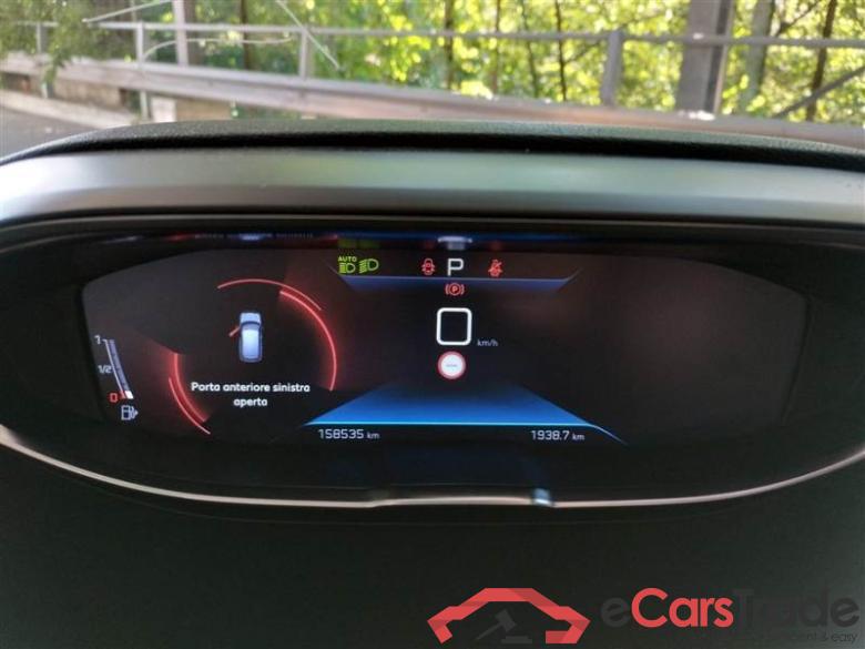 3008 1.5 BLUE HDI 130 EAT8 ALLURE #4