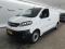 preview Opel Vivaro #0