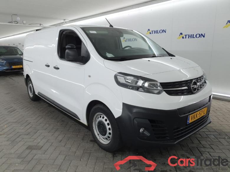 OPEL e-Vivaro GB 75 kWh L2H1 Edition 4D 100kW #2