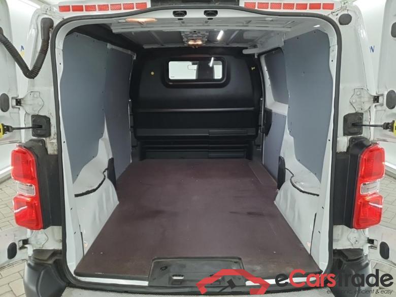 OPEL e-Vivaro GB 75 kWh L2H1 Edition 4D 100kW #5