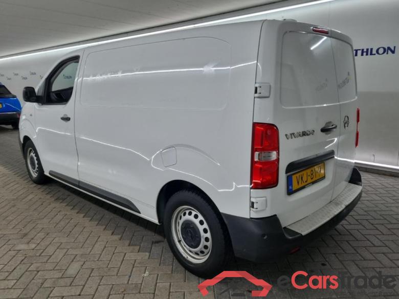 OPEL e-Vivaro GB 75 kWh L2H1 Edition 4D 100kW #4