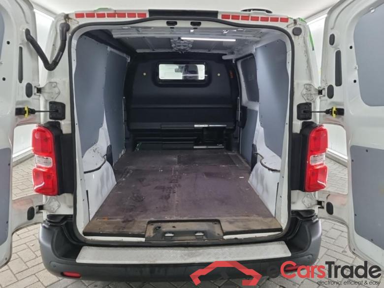 OPEL e-Vivaro GB 75 kWh L2H1 Edition 4D 100kW #5