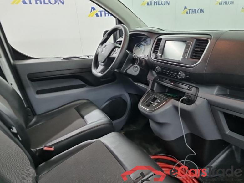 OPEL e-Vivaro GB 75 kWh L2H1 Edition 4D 100kW #6