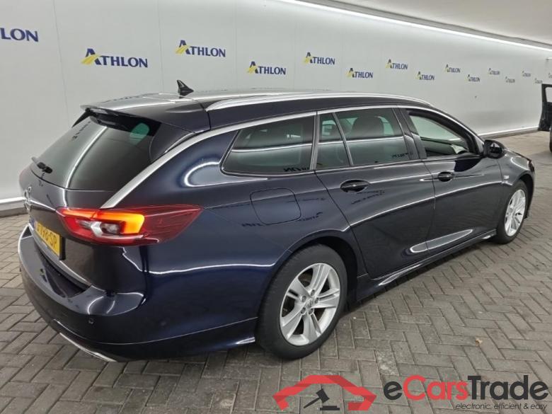 OPEL Insignia Sports Tourer 1.5 Turbo 121kW S&S Business Executive 5D #3