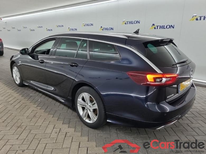 OPEL Insignia Sports Tourer 1.5 Turbo 121kW S&S Business Executive 5D #4