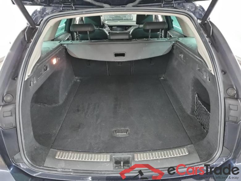 OPEL Insignia Sports Tourer 1.5 Turbo 121kW S&S Business Executive 5D #5