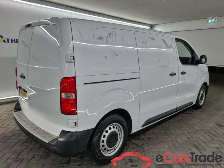 OPEL e-Vivaro GB 75 kWh L2H1 Edition 4D 100kW (KPN) #3