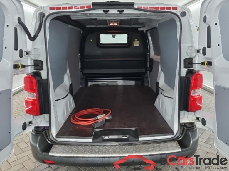 OPEL e-Vivaro GB 75 kWh L2H1 Edition 4D 100kW (KPN) #5