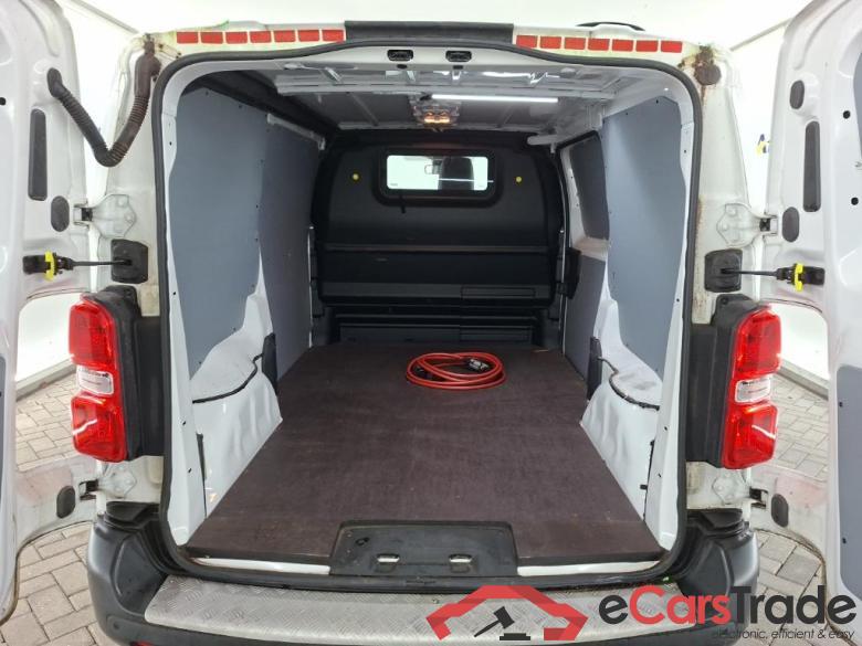 OPEL e-Vivaro GB 75 kWh L2H1 Edition 4D 100kW #5