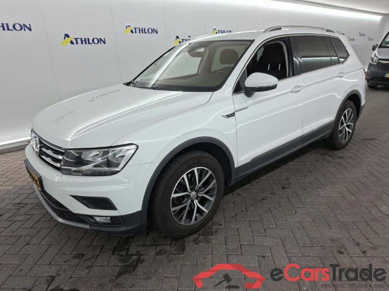 VOLKSWAGEN Tiguan Allspace 1.5 TSI DSG Comfortline 5D 110kW #1