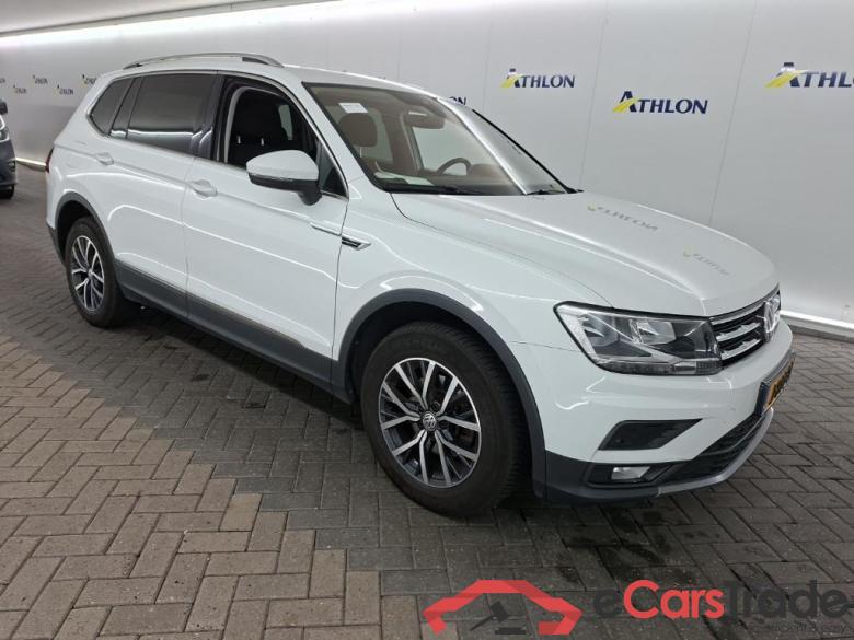 VOLKSWAGEN Tiguan Allspace 1.5 TSI DSG Comfortline 5D 110kW #2