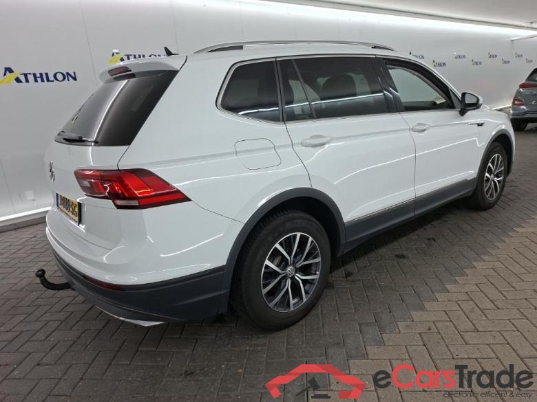 VOLKSWAGEN Tiguan Allspace 1.5 TSI DSG Comfortline 5D 110kW #3