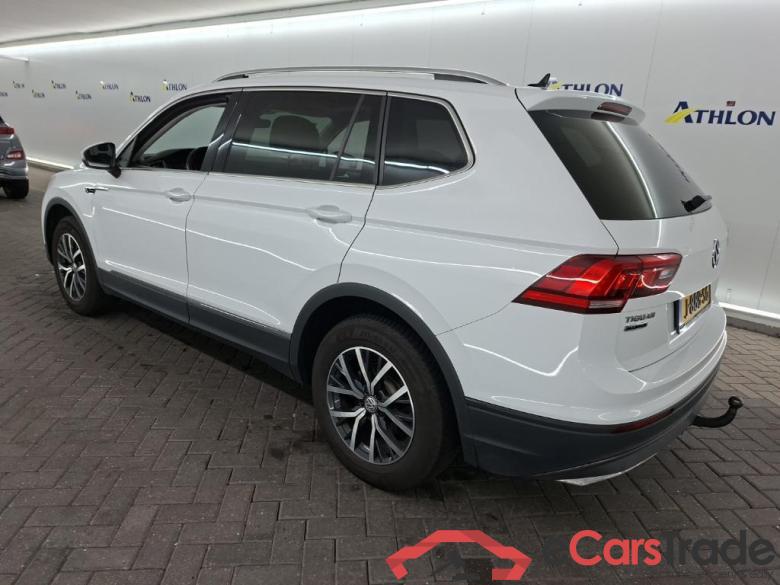 VOLKSWAGEN Tiguan Allspace 1.5 TSI DSG Comfortline 5D 110kW #4