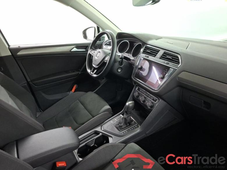 VOLKSWAGEN Tiguan Allspace 1.5 TSI DSG Comfortline 5D 110kW #6