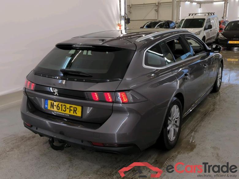 Peugeot 508 SW Active Pack Business PureTech 130 EAT8 5d #2