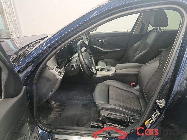 BMW 3 Reeks Touring 320e (150 kW) 5d #3