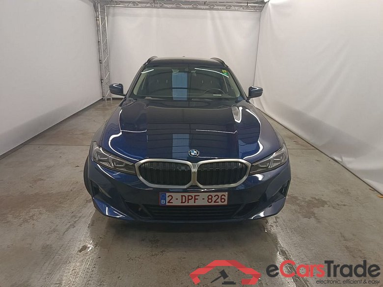 BMW 3 Reeks Touring 320e (150 kW) 5d #5