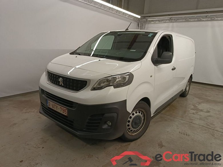 Peugeot Expert Standard Premium L2 1.5 BlueHDi 120 S&S 4d #1