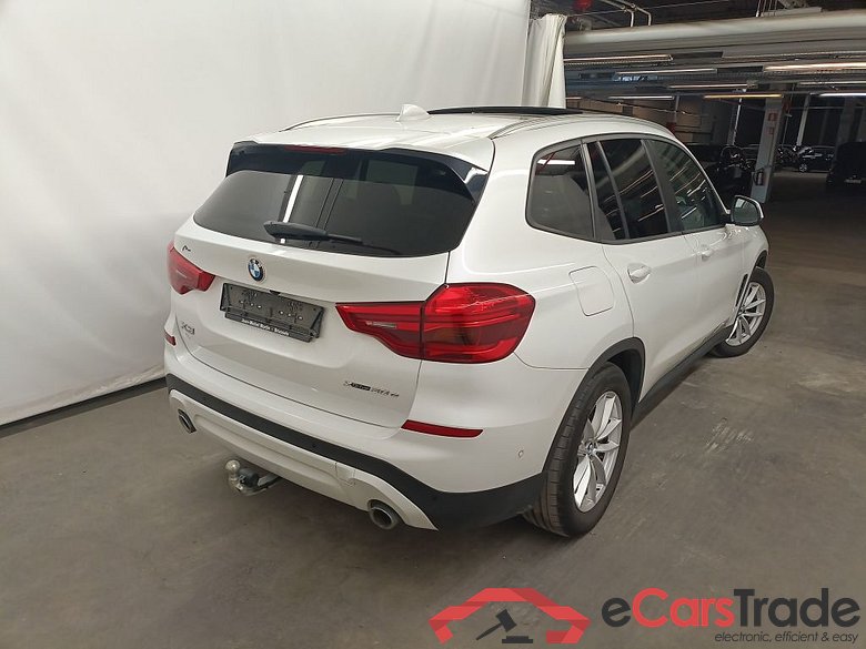 BMW X3 xDrive30e (120 kW) 5d #2