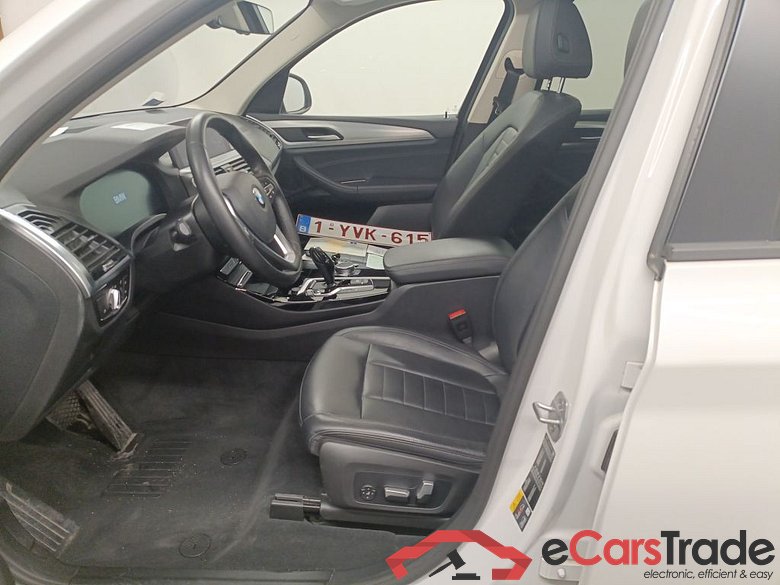 BMW X3 xDrive30e (120 kW) 5d #3