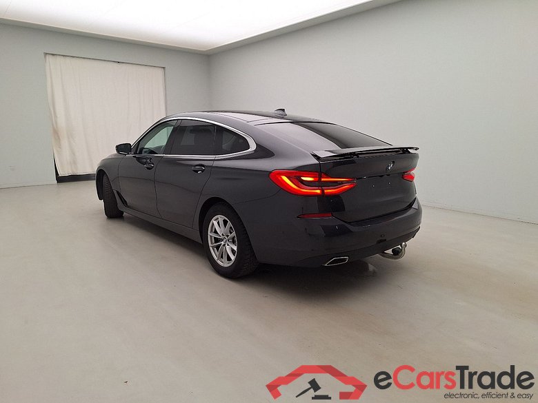 BMW, 6-serie Gr.Tu. FL'20, BMW 6 Reeks Gran Turismo 620d (120kW) 5d #6