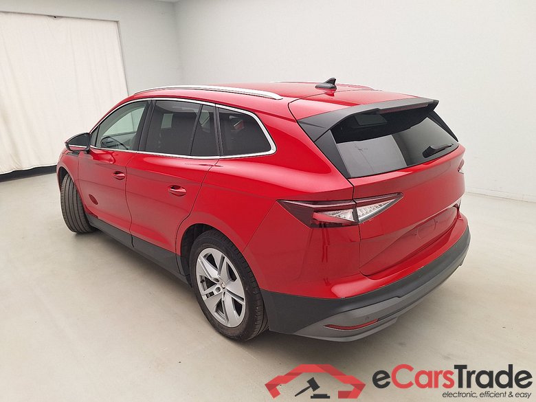 Skoda, Enyaq '21 BEV, Skoda Enyaq iV 80 5d #6