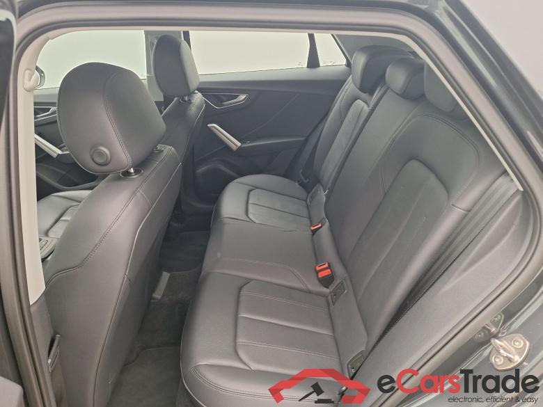 Audi, Q2 FL'20, Audi Q2 1.0 30 TFSI 81kW Advanced 5d #4