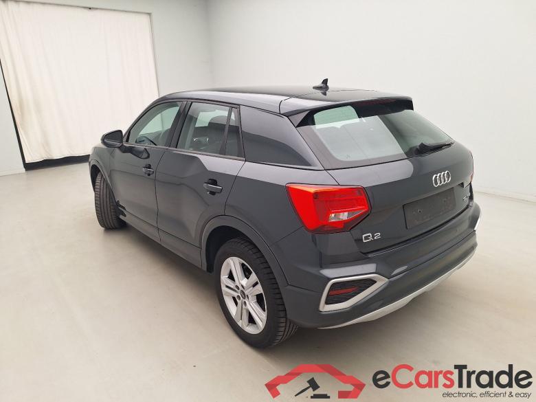 Audi, Q2 FL'20, Audi Q2 1.0 30 TFSI 81kW Advanced 5d #6