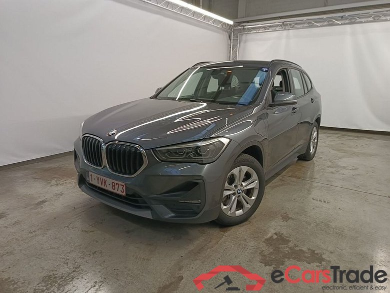 BMW X1 xDrive25e (162 kW) 5d