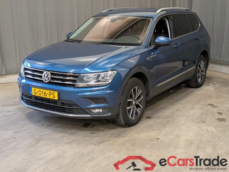 VOLKSWAGEN Tiguan Allspace 1.5 TSI CL. Bus. 7p. #1