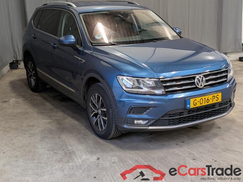VOLKSWAGEN Tiguan Allspace 1.5 TSI CL. Bus. 7p. #2