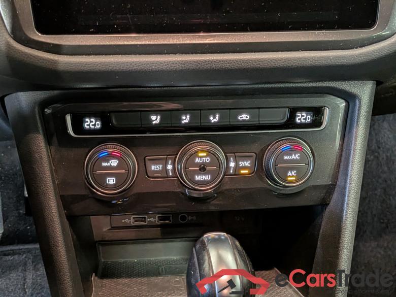 VOLKSWAGEN Tiguan Allspace 1.5 TSI CL. Bus. 7p. #5