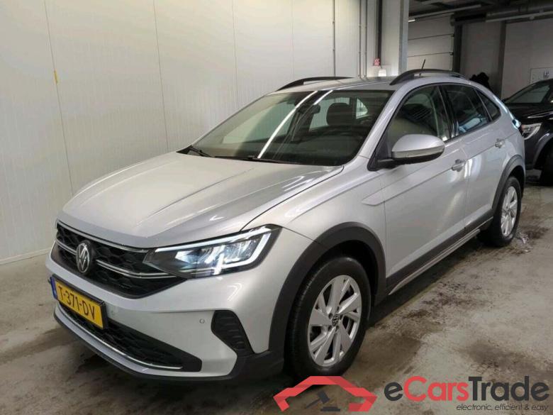 VOLKSWAGEN Taigo 1.0 TSI Life Bns #1