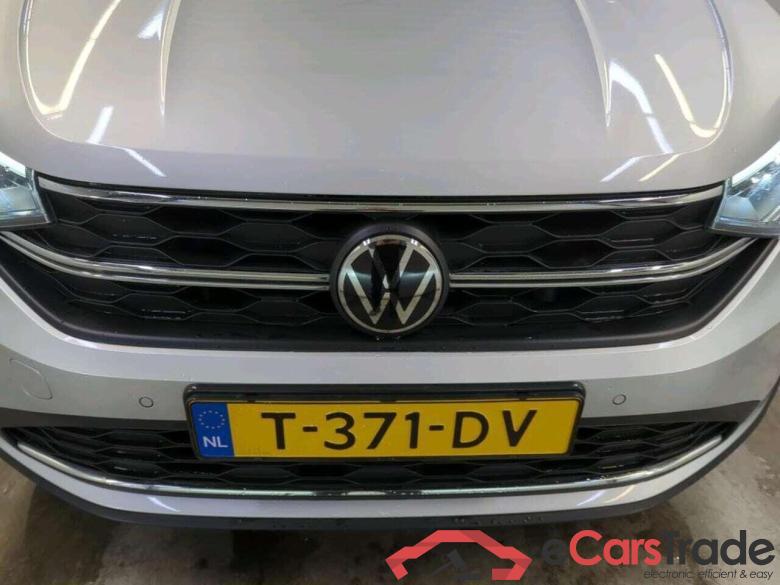 VOLKSWAGEN Taigo 1.0 TSI Life Bns #4