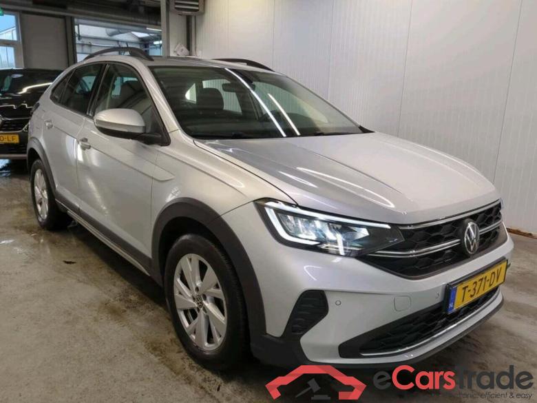 VOLKSWAGEN Taigo 1.0 TSI Life Bns #5