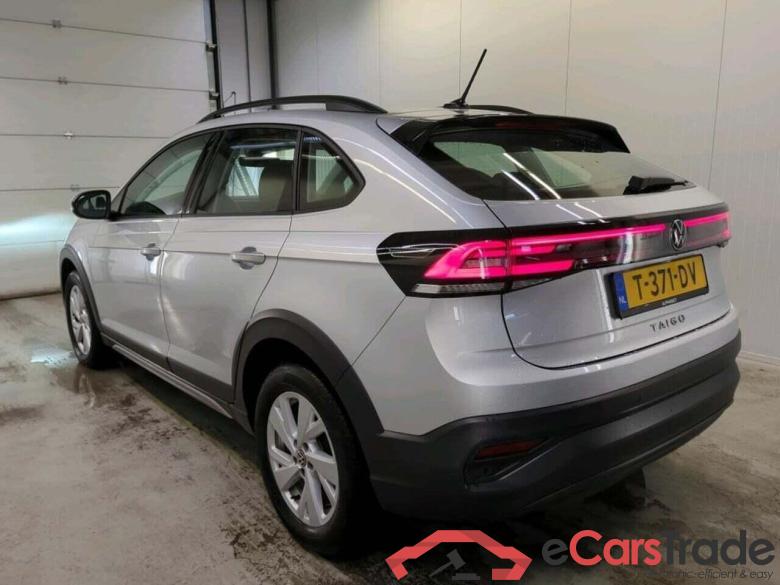 VOLKSWAGEN Taigo 1.0 TSI Life Bns #6